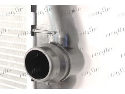 Radiator, racire motor 2