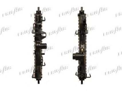 Radiator, racire motor 2