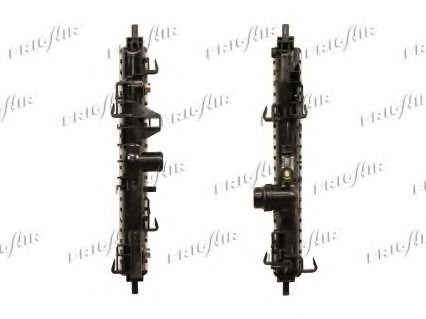 Radiator, racire motor 2