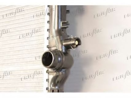 Radiator, racire motor 3