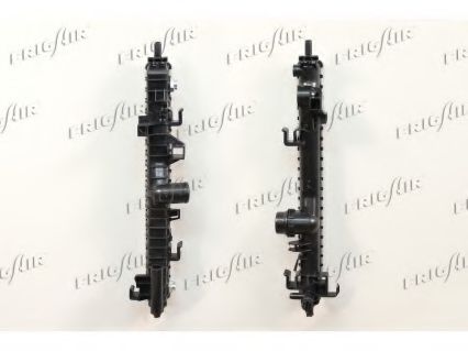 Radiator, racire motor 2