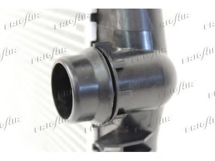 Radiator, racire motor 3