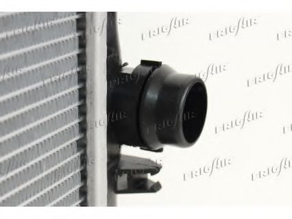 Radiator, racire motor 3