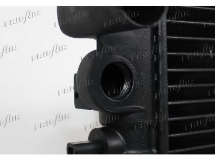 Radiator, racire motor 2