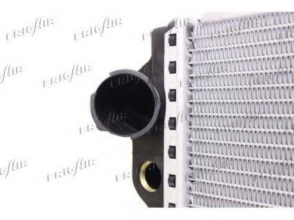 Radiator, racire motor 2