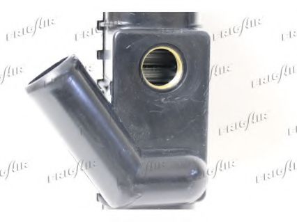 Radiator, racire motor 2