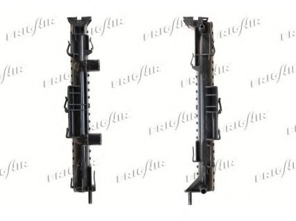 Radiator, racire motor 2