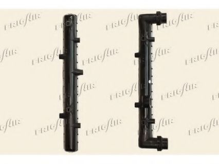 Radiator, racire motor 2