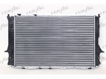 Radiator, racire motor 2