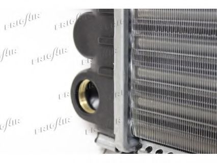Radiator, racire motor 3