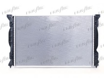 Radiator, racire motor 2