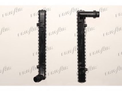 Radiator, racire motor 2