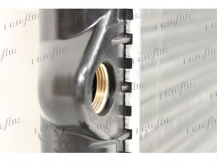 Radiator, racire motor 2