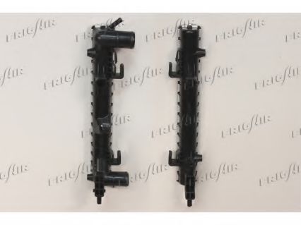 Radiator, racire motor 2
