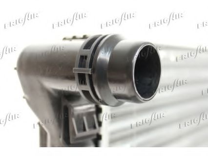 Radiator, racire motor 3