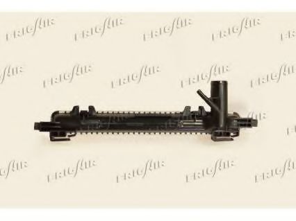 Radiator, racire motor 2