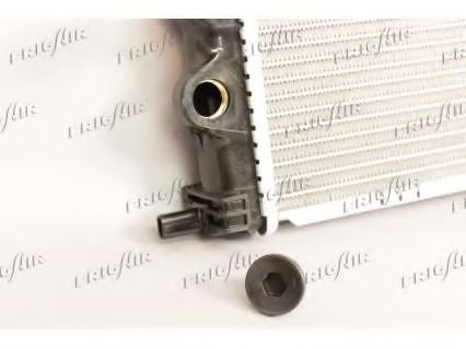 Radiator, racire motor 3