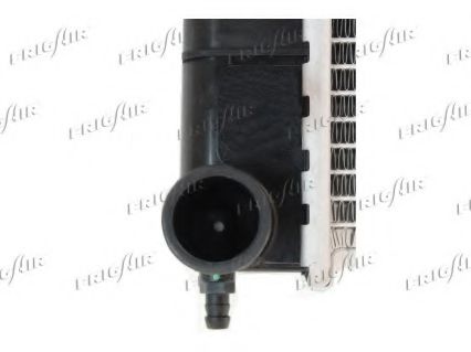 Radiator, racire motor 2