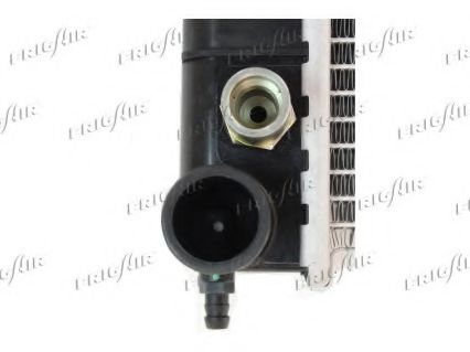 Radiator, racire motor 2
