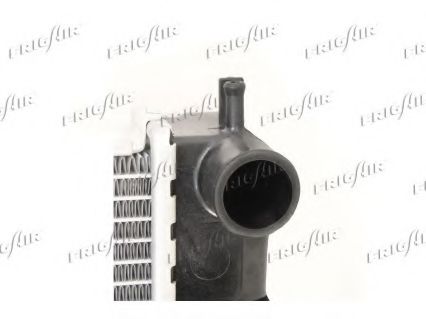 Radiator, racire motor 3