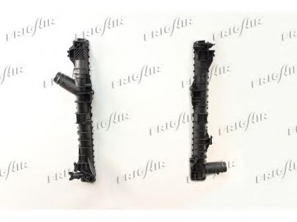 Radiator, racire motor 2
