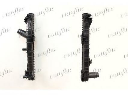Radiator, racire motor 2
