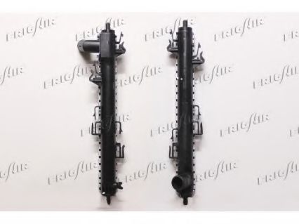 Radiator, racire motor 2