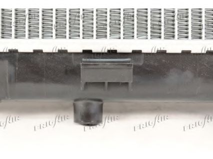 Radiator, racire motor 2
