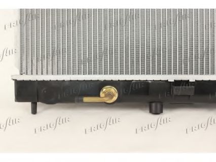 Radiator, racire motor 2