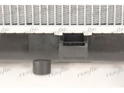 Radiator, racire motor 2