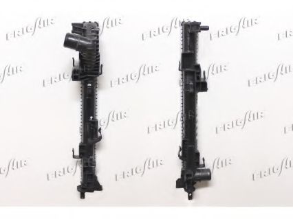 Radiator, racire motor 2