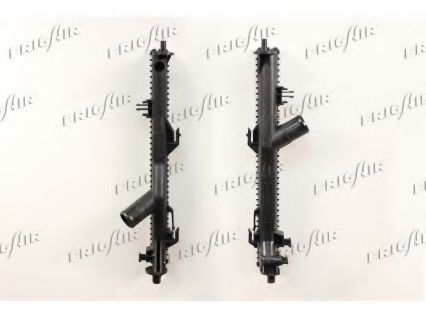 Radiator, racire motor 2