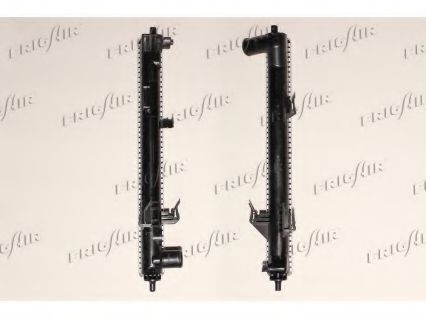 Radiator, racire motor 2