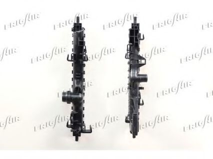 Radiator, racire motor 2