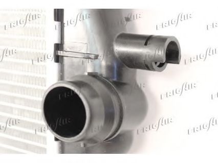 Radiator, racire motor 3