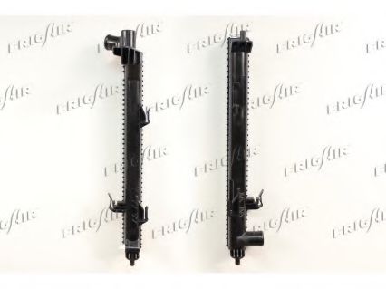 Radiator, racire motor 2