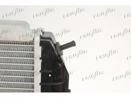 Radiator, racire motor 2