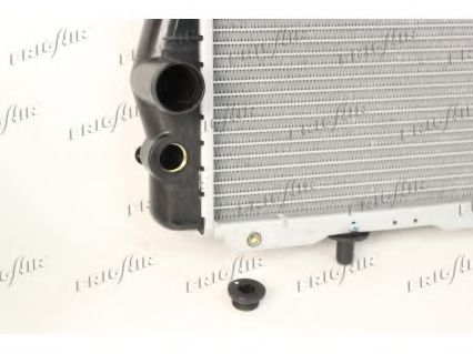 Radiator, racire motor 3