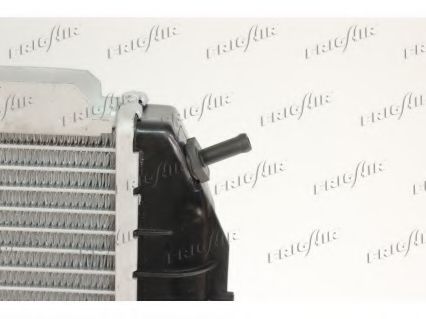 Radiator, racire motor 2