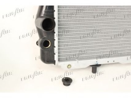 Radiator, racire motor 3