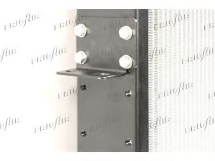 Radiator, racire motor 2