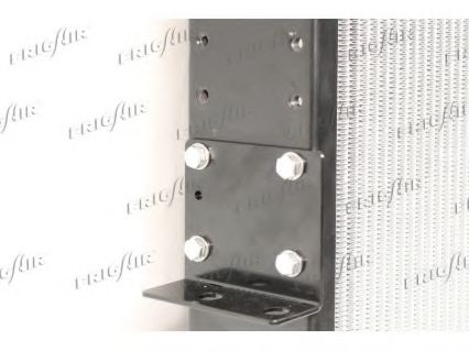 Radiator, racire motor 3