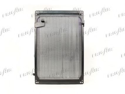 Radiator, racire motor 2