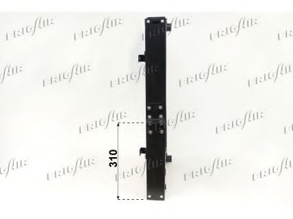 Radiator, racire motor 2