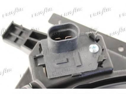 Ventilator, radiator 4