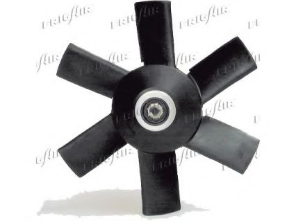 Ventilator, radiator