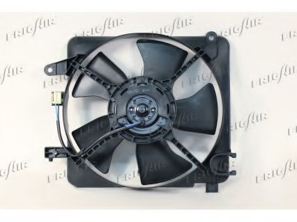 0531.2013 Ventilator, radiator FRIGAIR 
