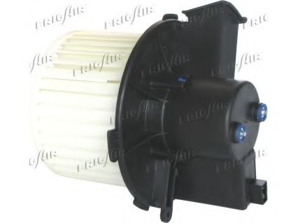 Ventilator, habitaclu