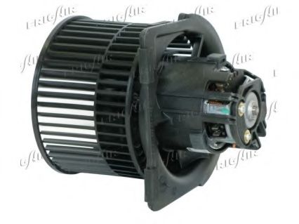 0599.1087 Ventilator, habitaclu FRIGAIR 