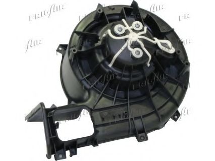 Ventilator, habitaclu